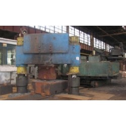 1000 Ton Imgb Hydraulic Free Forging Press