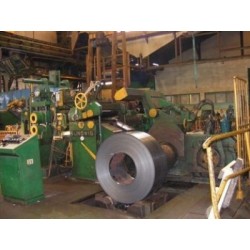 500 mm Slitting Line for Cold Rolled Steel Strip