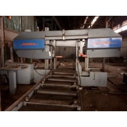 Meba Estreme 600 800 Band Saw