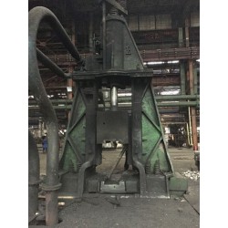 6300 Kg Eumuco Forging Hammer