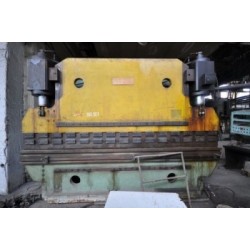 250ton/4000mm Bending Press