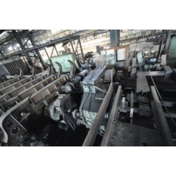 210 Mm Bar Peeling Machine