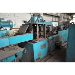 30 Mm  Bar Peeling Machine Cbx 30