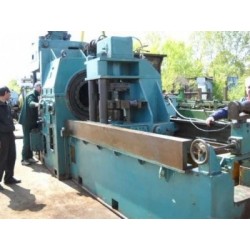 200 Mm Bar Peeling Machine