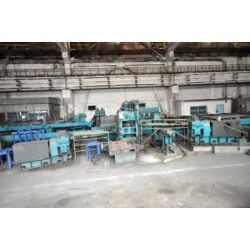 35 Mm Round Bar Straightening Machine