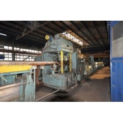 180 Mm Bar Peeling Machine,