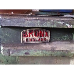 Bronx 150 Mm Gag  Straightening Press