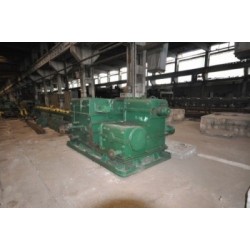 25 Mm Full Ring Pilger Mill Type Kpw-Vmr 25